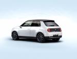 Honda e 2020 года (WW)